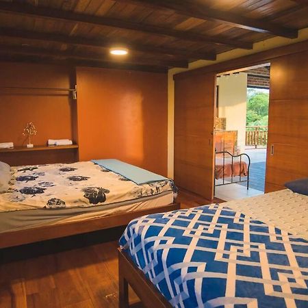 Villa Quinta Betania à Puyo Extérieur photo