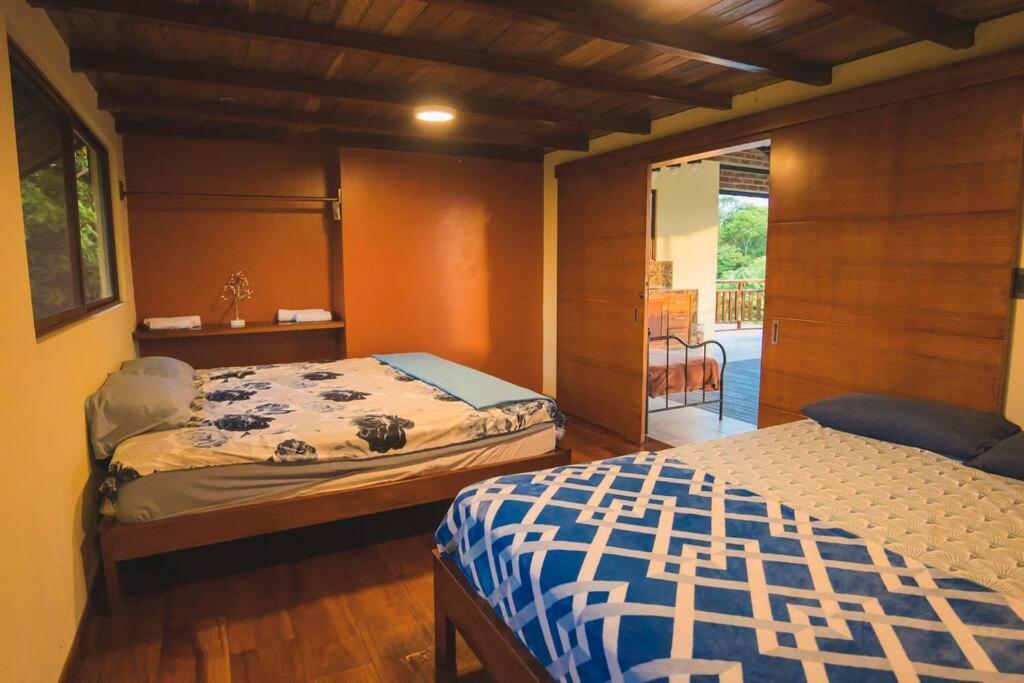 Villa Quinta Betania à Puyo Extérieur photo