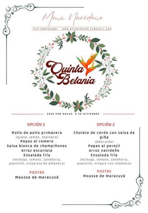 Villa Quinta Betania à Puyo Extérieur photo